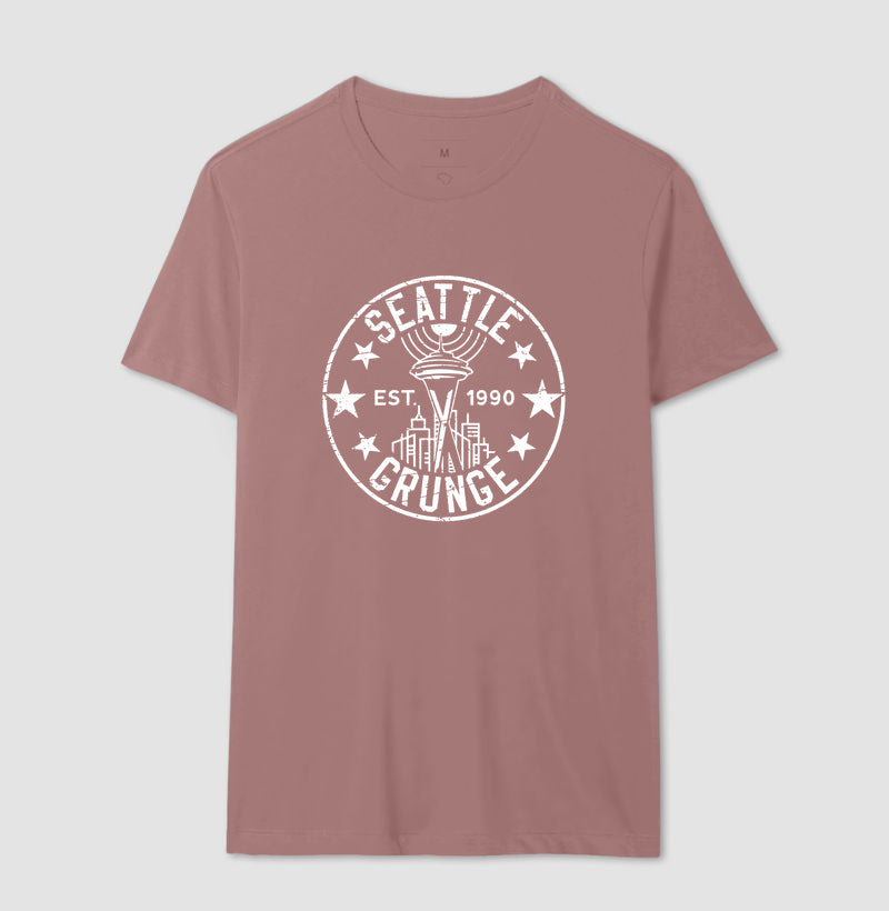 Camisetin de Seattle II