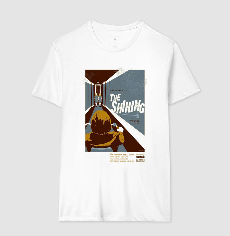 Camisetin do Iluminado