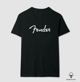 Camiseta da Fender