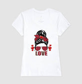 Camiseta Love