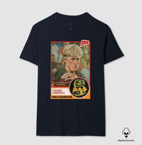 Camiseta Lawrence