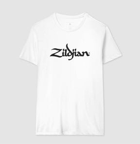 Camiseta da Zildjian