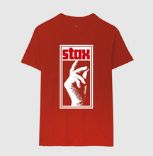 Camiseta da Stax