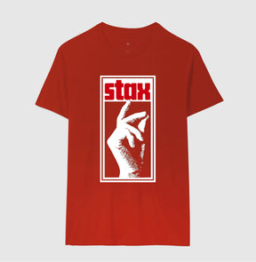 Camiseta da Stax