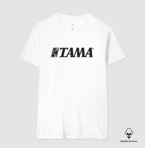 Camiseta da Tama