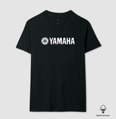 Camiseta da Yamaha