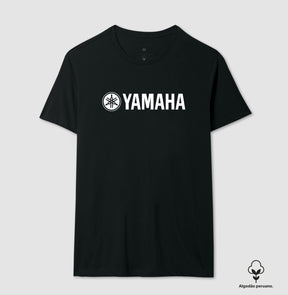 Camiseta da Yamaha