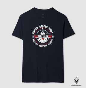 Camiseta Top Gun