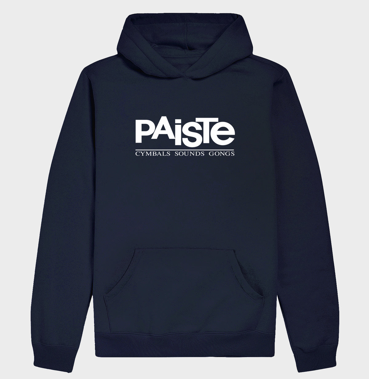 Moletom da Paiste