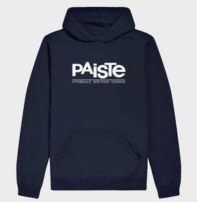 Moletom da Paiste