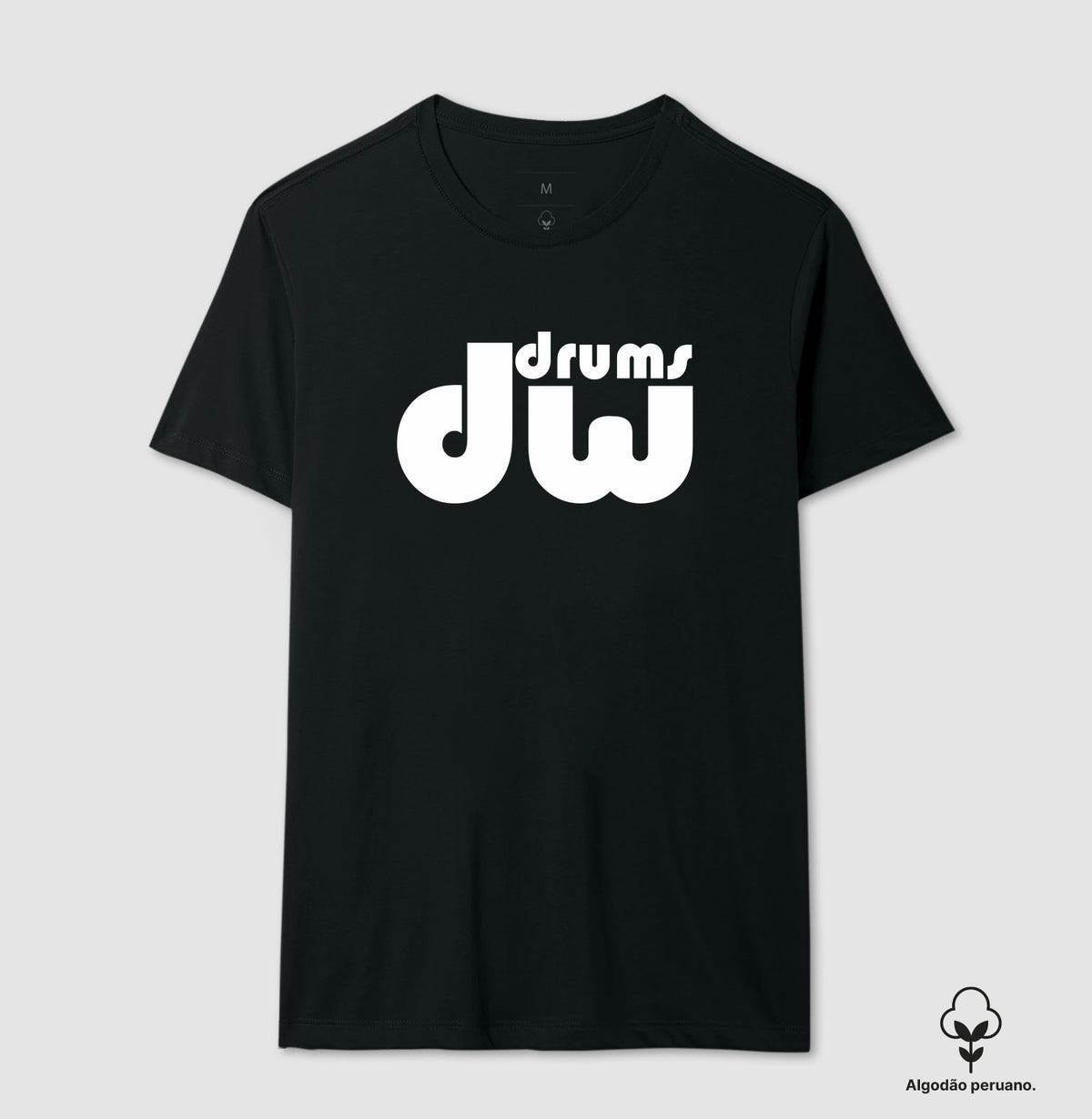 Camisetin da DW