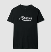 Camiseta da Sterling