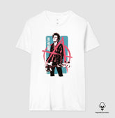 Camiseta do Sid