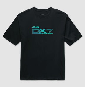 Camiseta Yamaha DX7 - Oversized