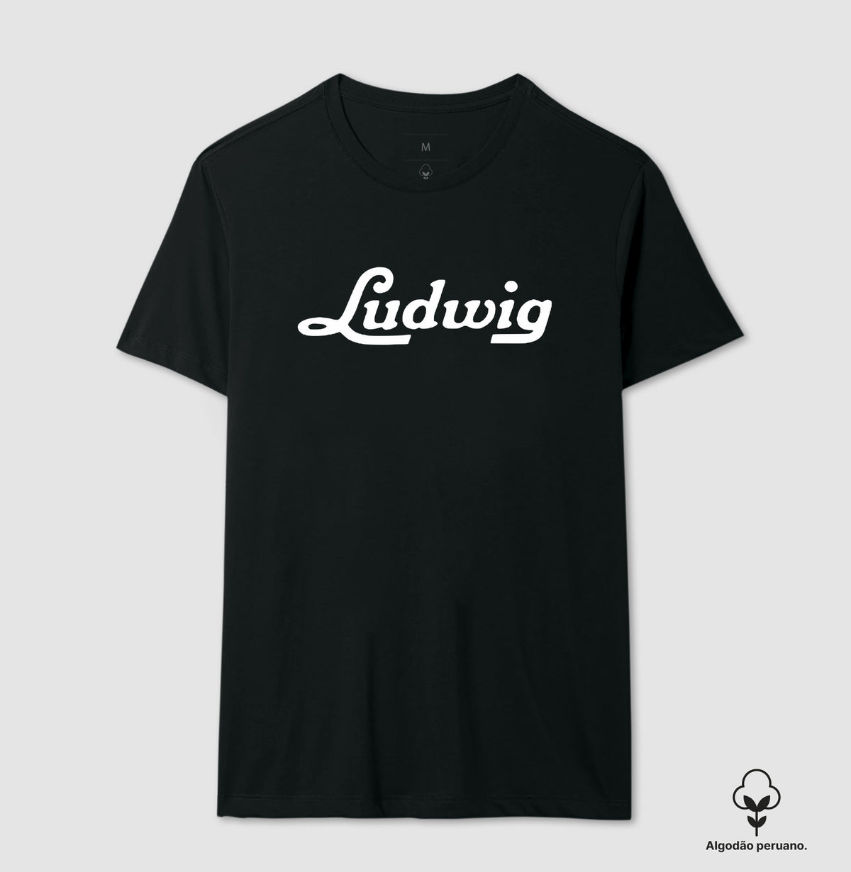 Camisetin da Ludwig