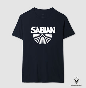 Camiseta da Sabian