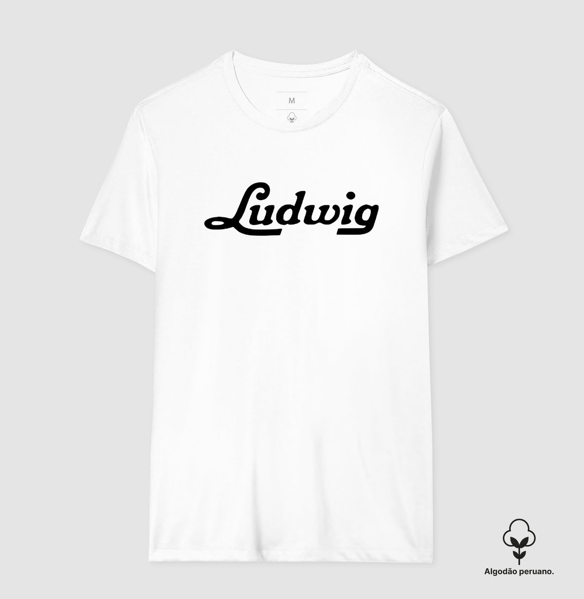 Camisetin da Ludwig