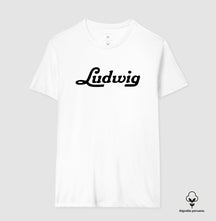 Camiseta da Ludwig