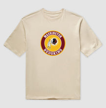 Oversized dos Redskins