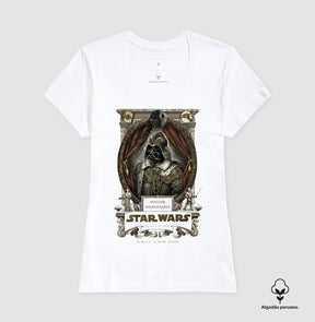 Camiseta Darth Vader