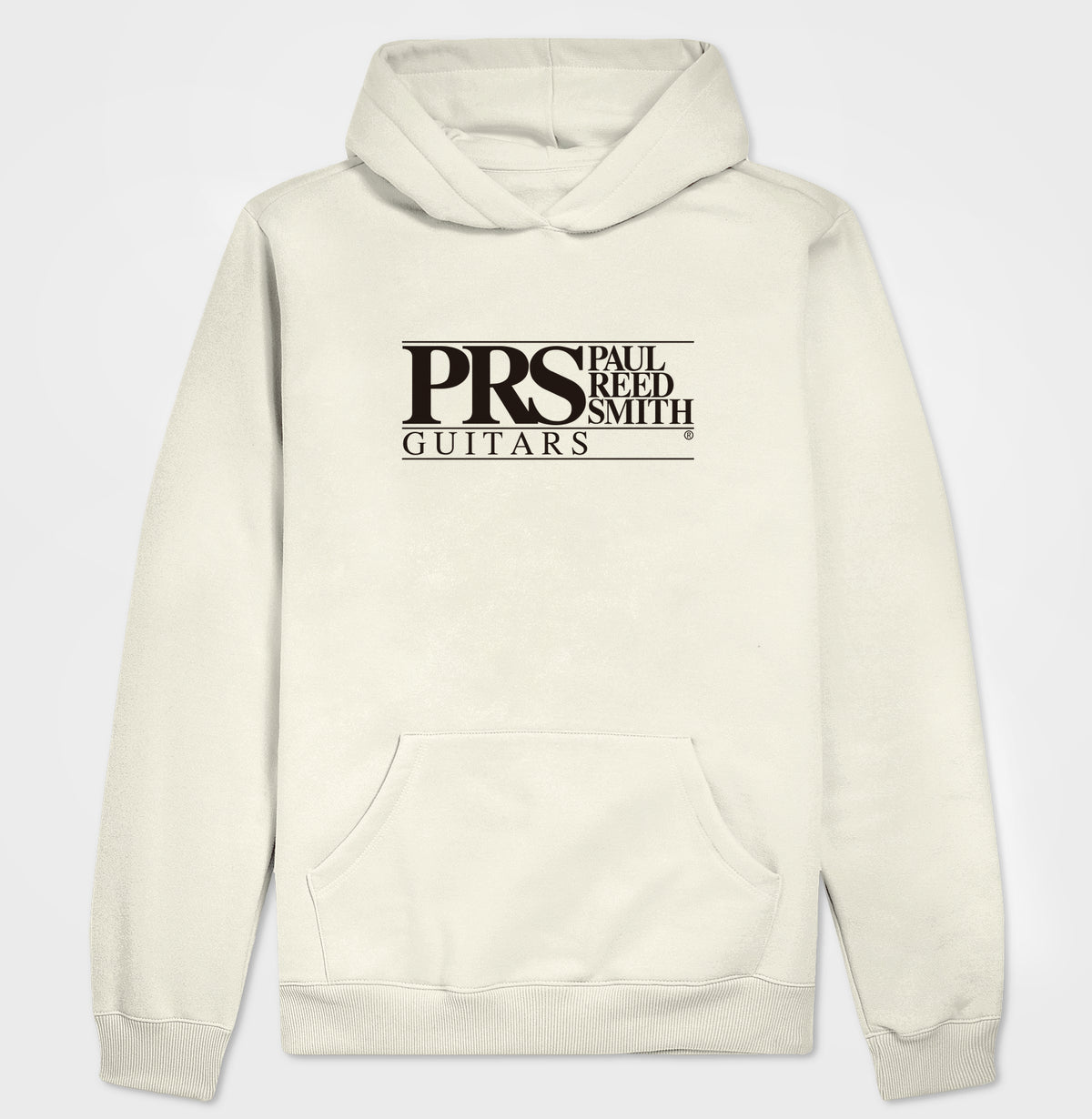 Moletom da PRS