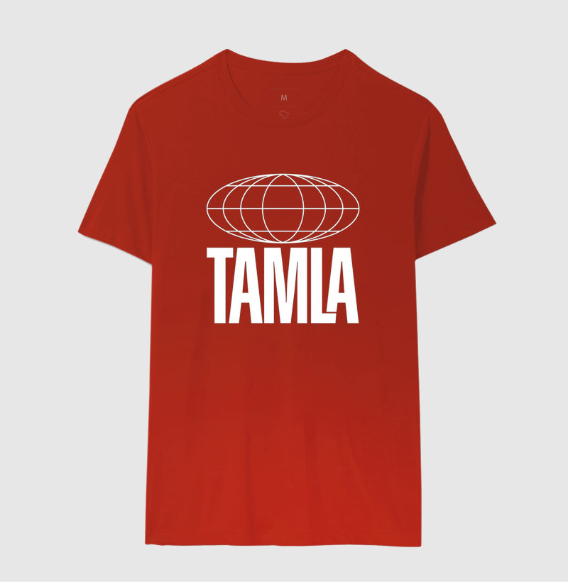 Camisetin Tamla