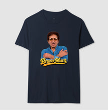 Camiseta do Bruno Mars
