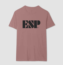 Camiseta da ESP