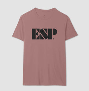 Camiseta da ESP