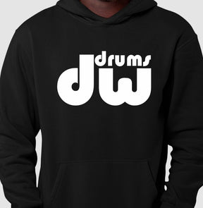 Moletom da DW Drums