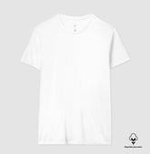 Camiseta sem estampa