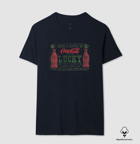 Camiseta da Coca a 5 cents