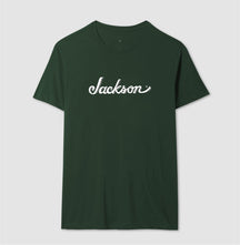Camiseta da Jackson