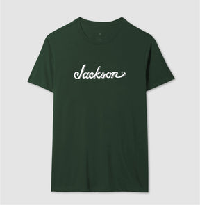 Camiseta da Jackson