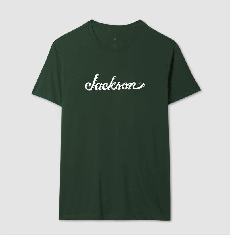 Camiseta da Jackson