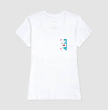 Camiseta da Marilyn