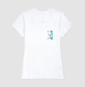Camiseta da Marilyn