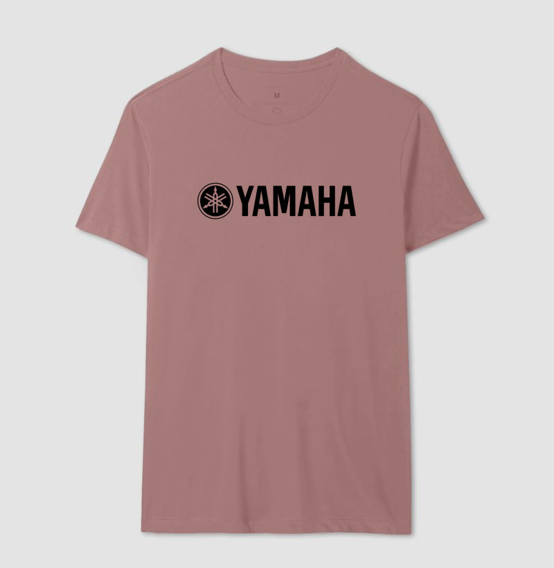 Camiseta da Yamaha