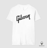 Camiseta da Gibson