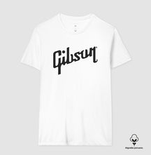 Camiseta da Gibson