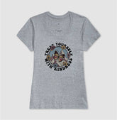 Camiseta da Gentileza