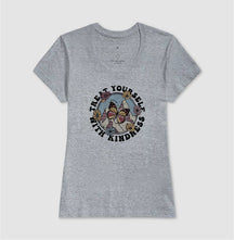 Camiseta da Gentileza