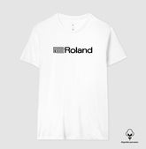 Camiseta da Roland