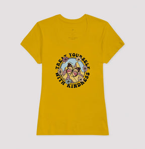 Camiseta da Gentileza