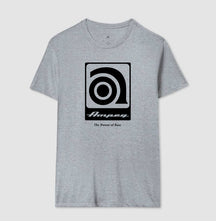 Camiseta da Ampeg