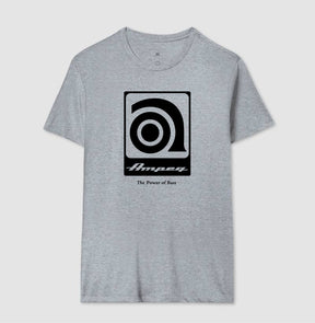 Camiseta da Ampeg