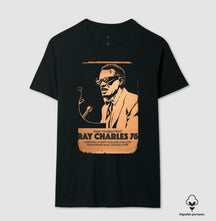 Camiseta do Ray
