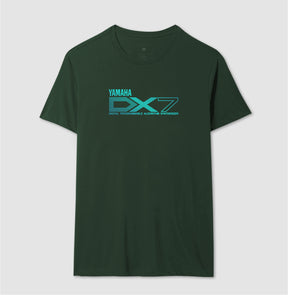 Camiseta Yamaha DX7