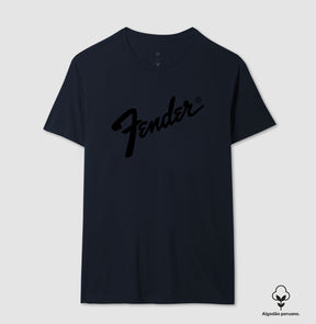 Camiseta da Fender 70s