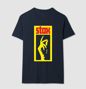 Camiseta Yellow Stax